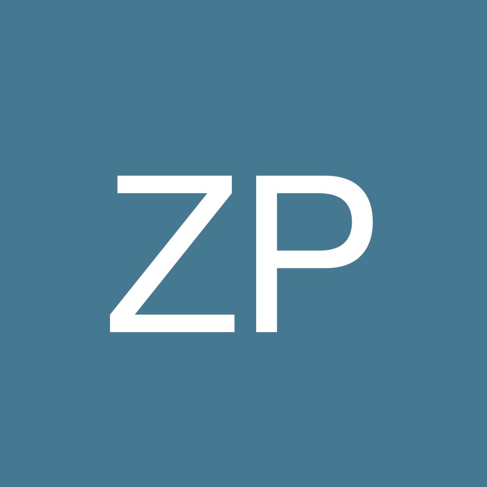 Meet your Posher, Zoran